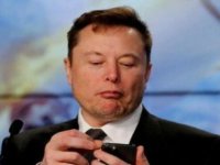 Tayvan’dan Elon Musk’a sert tepki: Ülkemiz satılık değil