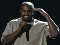 Kanye West, Yahudi karşıtlığı sebebiyle Twitter’da da yasaklandı