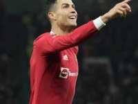 Cristiano Ronaldo beşinci kez Dünya Kupası’nda