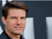 Tom Cruise, uzay yürüyüşü yapan ilk erkek oyuncu olabilir