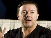 Ricky Gervais, Altın Küre Ödülleri’nde yeniden sunucu olması istenince tepki gösterdi