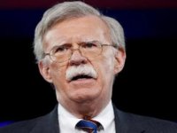 Bolton: ‘Nükleer silah kullanılırsa, ABD, Putin’e suikast düzenleyebilir’