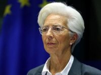 Avrupa Merkez Bankası Başkanı Lagarde: Son büyüme verileri cesaret verici