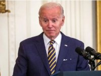 Biden: Amerikan halkı zor durumda