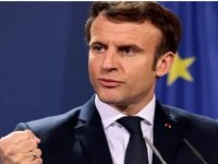 Macron’un sözleri NATO’yu karıştırdı: Topa tuttular