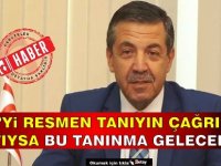 Ertuğruloğlu: İstediğiniz silahı alın, şansınız yok