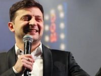 Fransa’dan Zeleskiy’i sevindiren haber