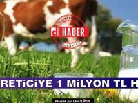 Soğuk zincire geçiş için 62 üreticiye 1 milyon TL hibe veriliyor