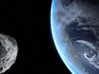 Dünya’ya yakın 30.000 asteroit keşfedildi ve sayıları artıyor