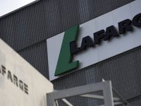 Lafarge: Fransız çimento şirketi IŞİD’e yardım ettiğini kabul etti