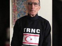 Prof. Dr. Aziz Sancar’ın fotoğrafı gündem oldu: KKTC’ye destek verdi