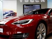 Tesla'nın geliri üçüncü çeyrekte beklentileri karşılayamadı