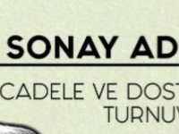 Sonay Adem anılacak