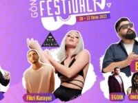 Gönyeli Gençlik Festivali başlıyor