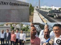 Girne-Alsancak Alternatif Üst Yol Projesi’nde İkinci Etap Çalışmaları Başladı