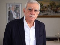 Ahmet Türk: Kılıçdaroğlu aday olursa ona oy vermeyi düşünüyoruz