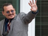 Johnny Depp’e yeniden mahkeme yolları gözüktü