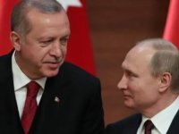 Times: Erdoğan, Putin’e sevgisi yüzünden NATO’ya ihanet ediyor