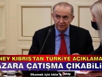 Güney Kıbrıs’tan Türkiye açıklaması: Kazara çatışma çıkabilir