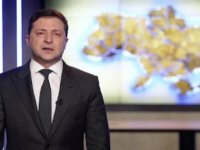 Zelenskiy Cumhuriyet Bayramı’nı Türkçe kutladı