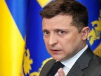 Zelenskiy’den Rusya’nın kararına sert tepki