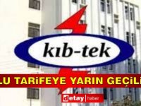 Elektrikte çoklu tarifeye yarın geçiliyor