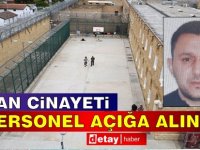 Tansu Çıdan'ın öldürülmesi olayında 6 personel açığa alındı