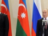 Aliyev’den Putin’e: Zamanı geldi