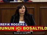 Rogers: Kamunun İçi Boşaltıldı