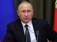 Putin: Rusya, Türkiye’ye tahıl tedarikini engellemeyecek