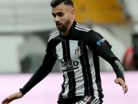 Beşiktaş’ta Ghezzal paniği