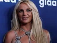 Britney Spears’tan yıllar sonra gelen özür