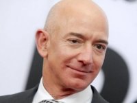 Irkçılık, taciz, uzun çalışma saatleri… Eski çalışanı, Jeff Bezos’a dava açtı