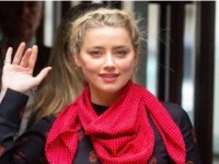 Amber Heard’ün Twitter hesabı kapanınca gözler eski sevgilisi Elon Musk’a çevrildi