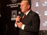 Ataoğlu; Sizi Eşsiz Doğal ve Tarihi Güzelliklerini Yaşamaya KKTC’ye Davet Ediyorum