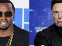 Twitter’ı satın alması için Elon Musk’a para veren Puff Daddy de şirkete girmek istiyor