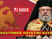 Rum Ortodoks Kilisesi Başpiskoposu II. Hrisostomos hayatını kaybetti