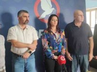 Solda ittifak büyüyor... YKP ile TDP-TKP yerel seçimlerde ortak listeyle katılacak