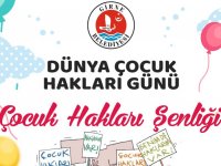 Girne’de 19-20 Kasım’da Çocuk Hakları Şenliği Düzenleniyor