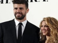 Olaylı şekilde ayrılan Shakira ve Pique, çocukları için anlaştı