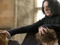 Daniel Radcliffe, Alan Rickman’ın gizli kalmış günlüğünü okudu: “Çok tatlı ve nostaljik”