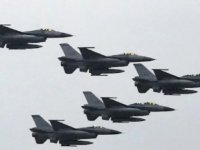 ABD’li siyasetçiler harekete geçti: ‘Türkiye’ye F-16 satmayın’