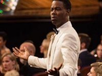 Olaylı komedyen Chris Rock, Netflix’in ilk canlı yayınını yapacak