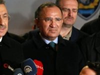 Bekir Bozdağ, patlamanın detaylarını paylaştı