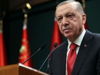 Erdoğan: Kuzey Kıbrıs'ta farklı adımları atacağız