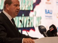 Tatar: Biz büyük ve güçlü bir milletin kopmaz parçalarıyız