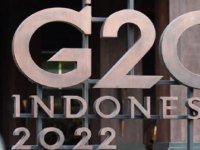 G20 Liderler Zirvesi Bali’de başladı