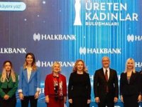 Sibel Tatar “Üreten Kadınlar Buluşmaları” Adlı Etkinliğe Katıldı