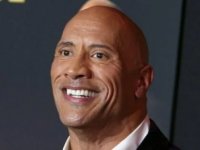 Dwayne Johnson diyet ve spor düzenini paylaştı