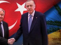 Arnavutluk Başbakanı'ndan Cumhurbaşkanı Erdoğan ve Guterres'e tebrik